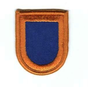 82nd Aviation Battalion HQ-ME