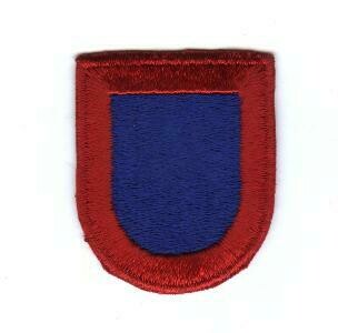 505th Infantry Regiment, 82nd Airborne-CE