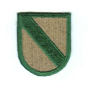 612th Quartermaster Company-ME