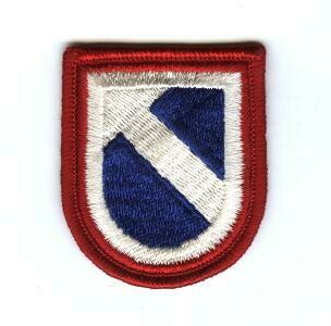 1st Combat Support Command (COSCOM)-ME