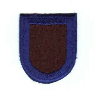 US Army Airborne Board-CE