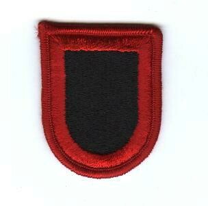 US Army Special Operations Command-ME