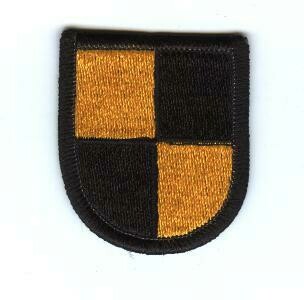 US Army Senior ROTC Ranger-ME
