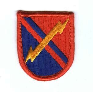 51st Signal Battalion-ME