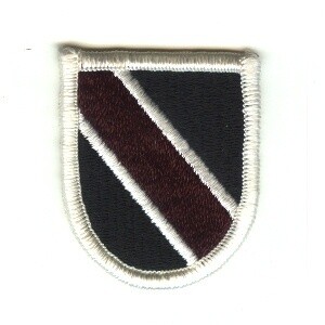 Walter Reed (WRAIR-FEST)-ME