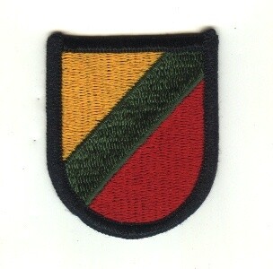 US Army Garrison-Fort Bragg-ME