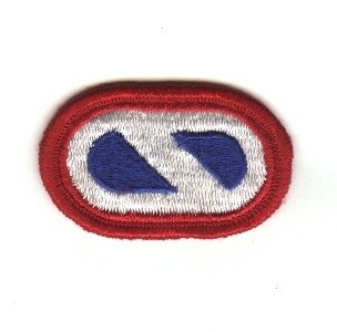 1st Combat Support Command (COSCOM)-ME