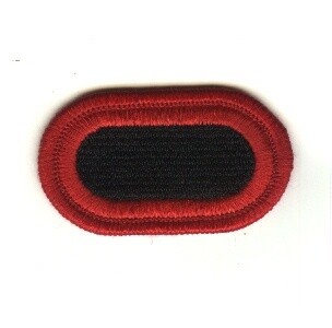 US Army Special Operations Command-ME