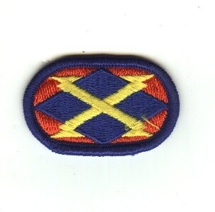 35th Signal Brigade-ME