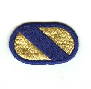 51st Infantry Regiment, Companies E&amp;F-ME