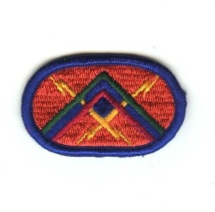 426th Signal Battalion-ME