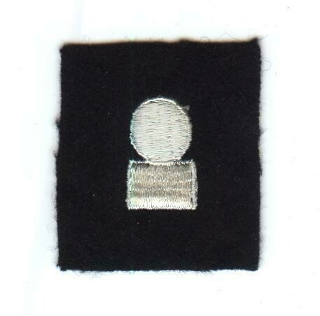 Navy Mine Assemblyman-Felt