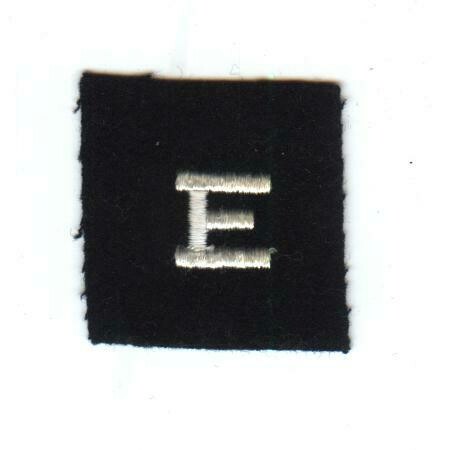 Navy Battle Effectiveness-1st Award-Felt