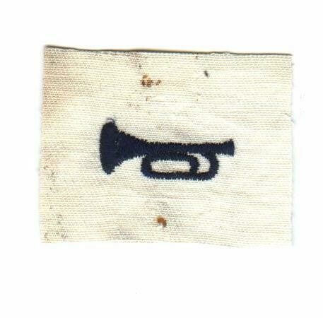 Navy Bugler