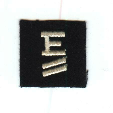Navy Battle Effectiveness-3rd Award-Felt