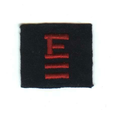 Navy Battle Effectiveness for Engineering/Survivability-3rd Award-Felt
