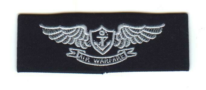Navy Air Warfare