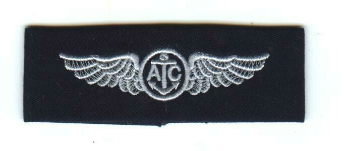 Navy Aircrew-Enlisted