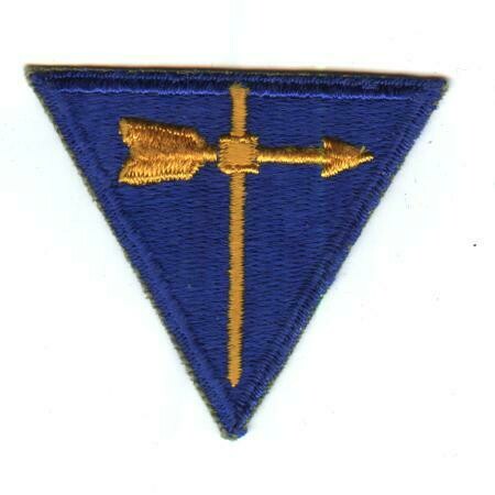 Army Air Corp Weather Specialist-CE