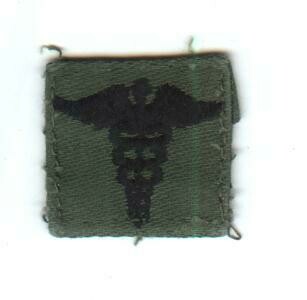 Army Medical, Subdued