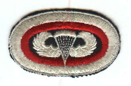 Airborne Division HQ-CE