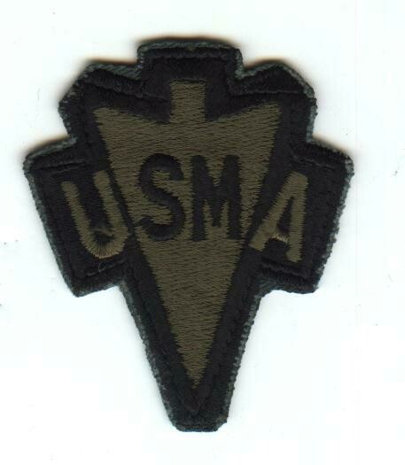 US Military Academy RECONDO School-CE