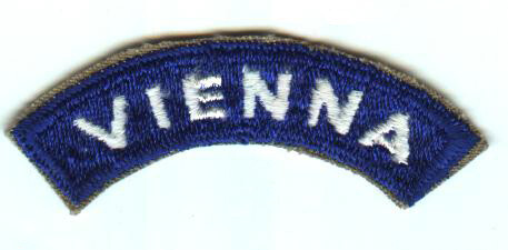Army Vienna Tab-CE