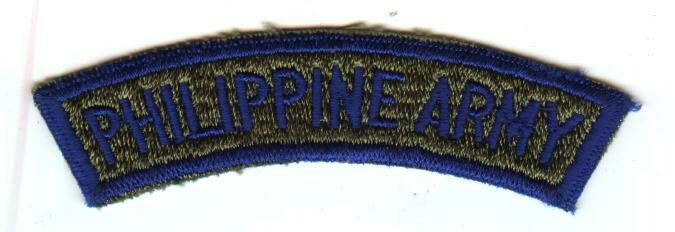 Philippine Army Tab-CE