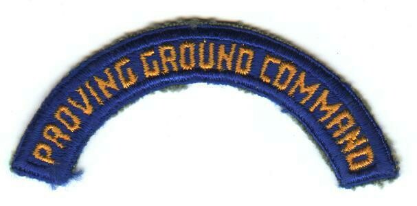 AAF Proving Grounds Command Tab-CE