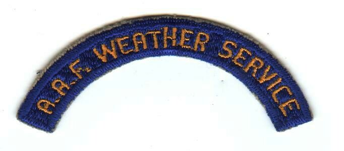 AAF Weather Service Tab-CE