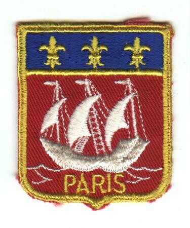 Army French War Aide-Paris-CE