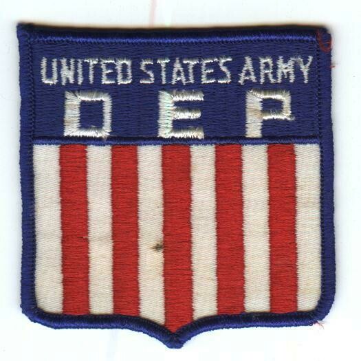 United States Army Delayed Entry Program-ME