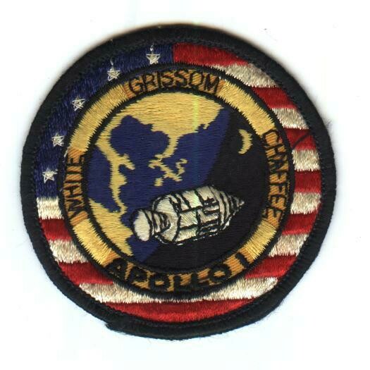 NASA Apollo I-ME