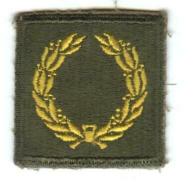 Army Meritorious Unit Citation-CE