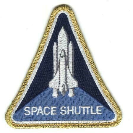 NASA Space Shuttle Program-ME