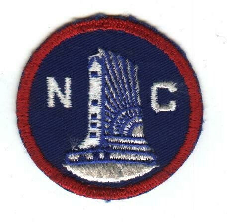 North Carolina Civil Air Patrol-CE
