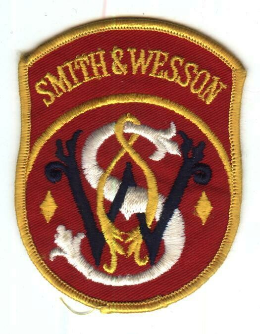 Smith &amp; Wesson