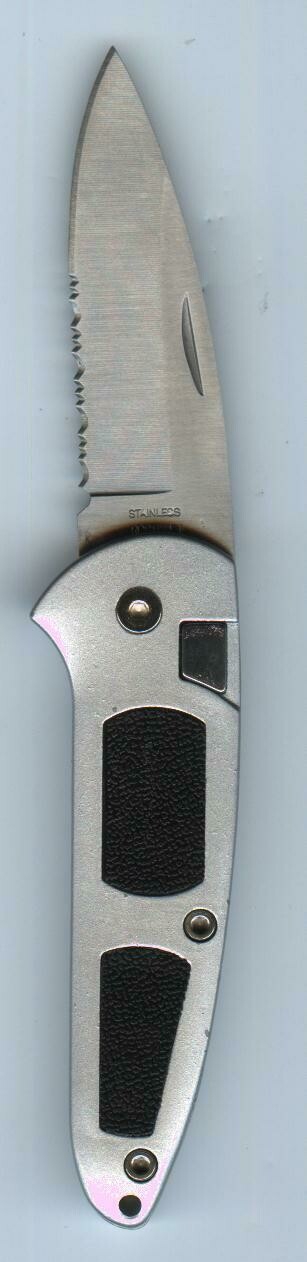 Boker Clone Automatic Knife