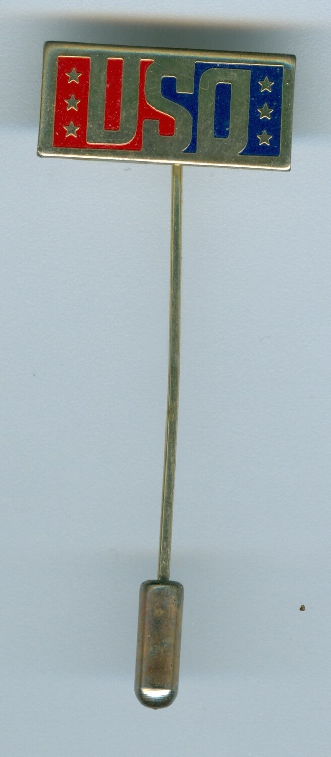 USO Stick Pin