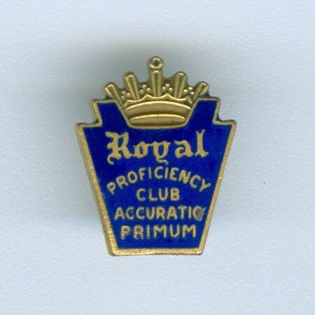 Royal Proficiency Club