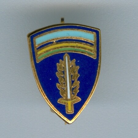 US Army Europe, PB