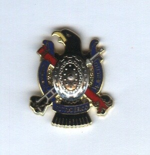 Venezuela National Army-1st Infantry Division