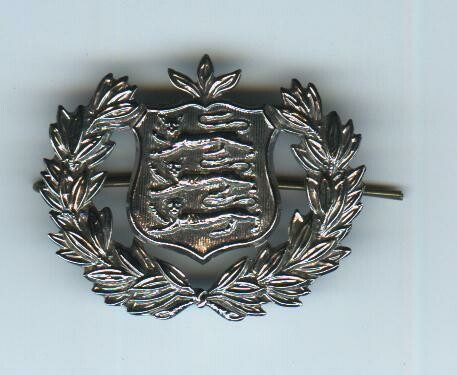 Scottish Hat Badge