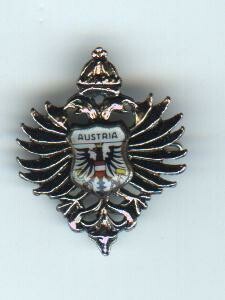 Austria Badge