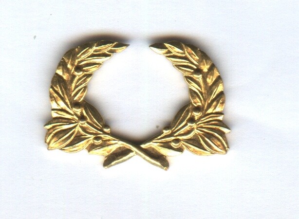 Venezuela Insignia