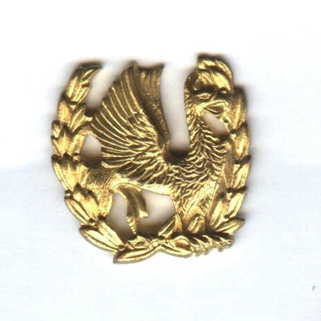 Venezuela Insignia