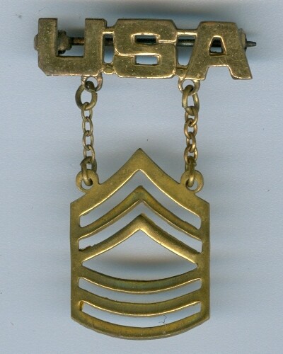 Master Sgt.[USA]