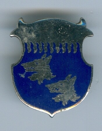 Crest-2 Wolves, PB