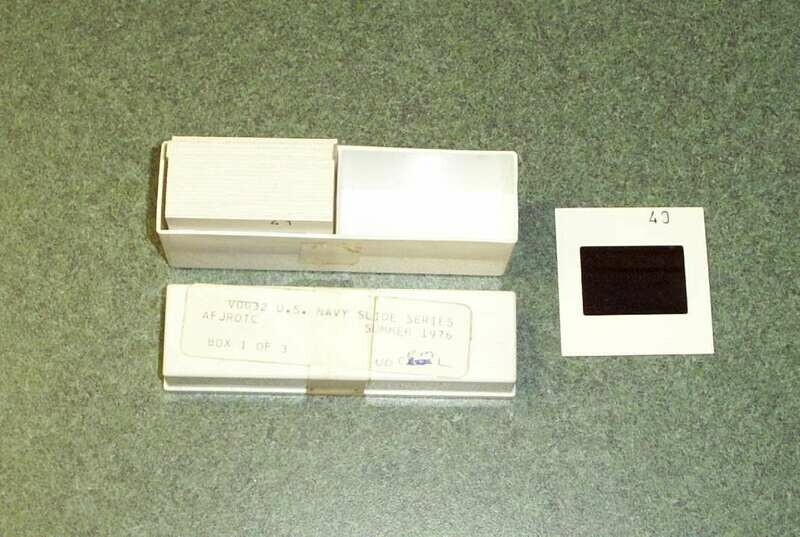 U.S. Navy [Slides 40-60]