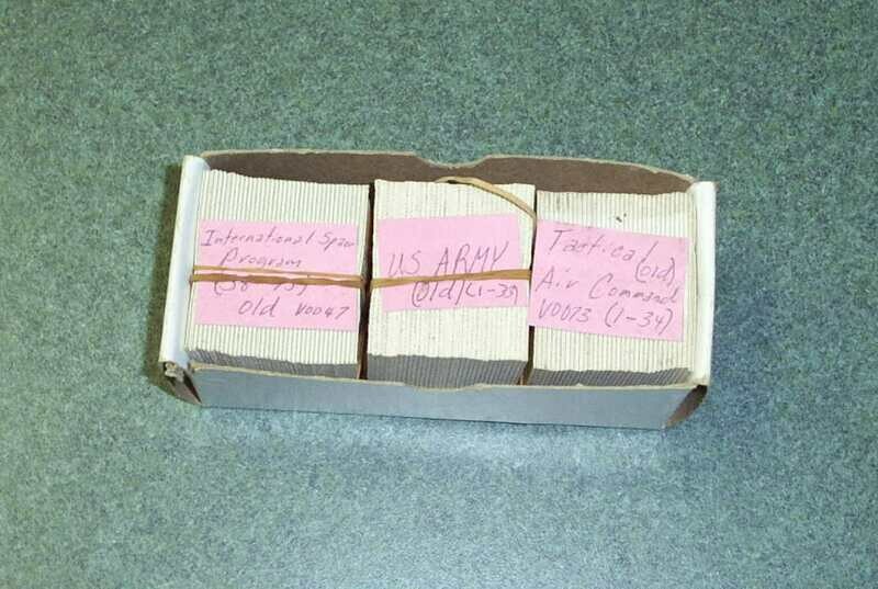 U.S. Army-Old [Slides 1-33]